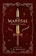 E-Book (epub) The Maresal (The Legends of Limoria) von Tr Nickel