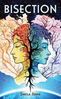 E-Book (epub) Bisection von Sheila Jenné