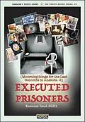 E-Book (epub) Executed Prisoners (Mourning Songs for the Last Genocide in Anatolia -2) von Ramazan Faruk Güzel