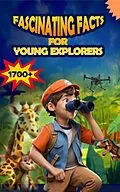 E-Book (epub) Fascinating Facts for Young Explorers von Samuel David