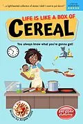 E-Book (epub) Life Is Like a Box of Cereal von Angee Costa