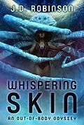 E-Book (epub) Whispering Skin von J. D. Robinson