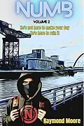 E-Book (epub) Numb von Raymond Moore