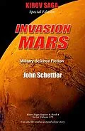 E-Book (epub) Invasion Mars (Kirov Series, #72) von John Schettler