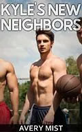 E-Book (epub) Kyle's New Neighbors von Avery Mist