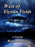 E-Book (epub) West of Elysian Fields von Richard Hall