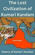 E-Book (epub) The Lost Civilization of Kumari Kandam von Mohammed Farhan