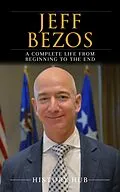 E-Book (epub) Jeff Bezos von History Hub
