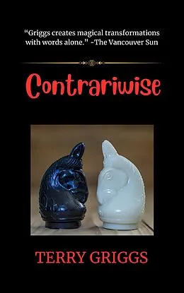 E-Book (epub) Contrariwise von Terry Griggs