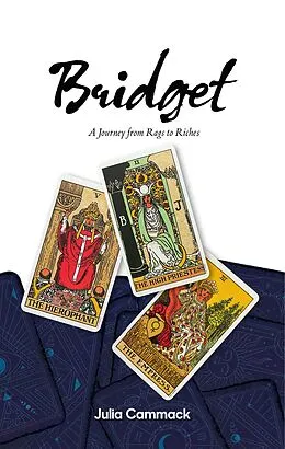 E-Book (epub) Bridget von JULIA E. CAMMACK