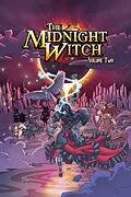 E-Book (pdf) Midnight Witch: Volume Two von Rodrigo Monteiro