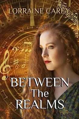 E-Book (epub) Between the Realms von Lorraine Carey