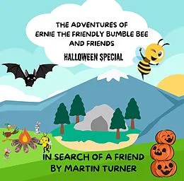 E-Book (epub) In Search Of A Friend von Martin Turner