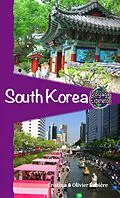 E-Book (epub) South Korea (Voyage Experience) von Cristina Rebiere