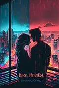 E-Book (epub) Open Hearted von Lindsey Gray