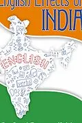 E-Book (epub) English Effects on India von Gopal Kolekar