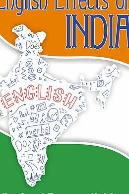 E-Book (epub) English Effects on India von Gopal Kolekar