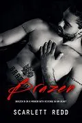 E-Book (epub) Brazen von Scarlett Redd