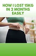 E-Book (epub) How I lost 15kg in 2 months Easily von Maxwell Gold