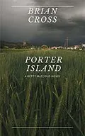 E-Book (epub) Porter Island von Brian Cross