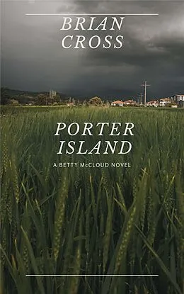 E-Book (epub) Porter Island von Brian Cross