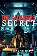 E-Book (epub) The Cadaver's Secret von Lahung Kaewmuk, Alex Carter