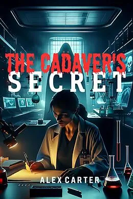 E-Book (epub) The Cadaver's Secret von Lahung Kaewmuk, Alex Carter