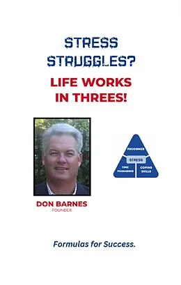 E-Book (epub) Stress Struggles? von Don Barnes