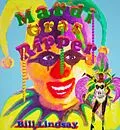 E-Book (epub) Mardi Gras Ripper von Billy Lindsay