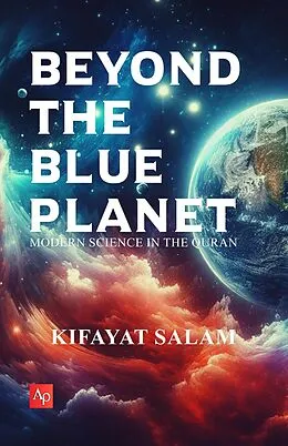 E-Book (epub) Beyond The Blue Planet von Kifayat Salam