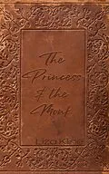 E-Book (epub) The Princess & the Monk von Liza Kline