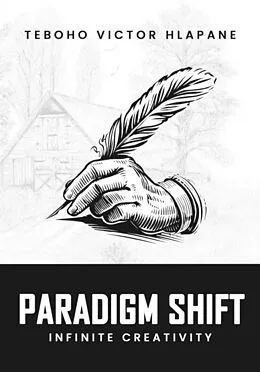 E-Book (epub) Paradigm Shift von Teboho V. Hlapane