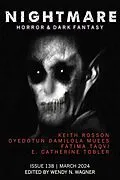 E-Book (epub) Nightmare Magazine, Issue 138 (March 2024) von Wendy N. Wagner