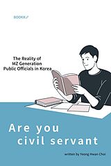 E-Book (epub) Are You A Civil Servant von Yeong Hwan Choi