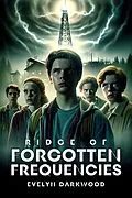 E-Book (epub) Ridge of Forgotten Frequencies von Evelyn Darkwood