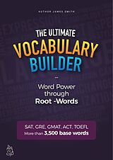 E-Book (epub) The Ultimate Vocabulary Builder von James Smith
