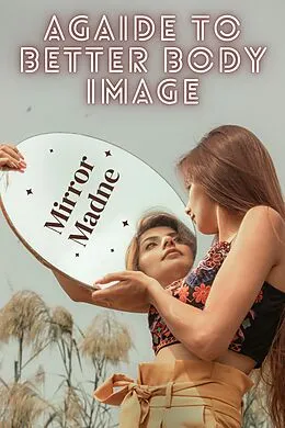 E-Book (epub) Mirror Madness (beauty) von Ahmed Magdy
