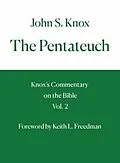 E-Book (epub) The Pentateuch von John S. Knox