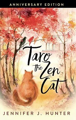 E-Book (epub) Taro the Zen Cat von Jennifer J Hunter