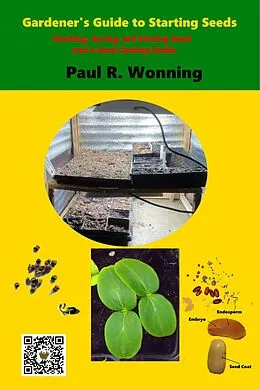 E-Book (epub) Gardener's Guide to Seed Catalogs (Gardener's Guide Series, #3) von Mossy Feet Books