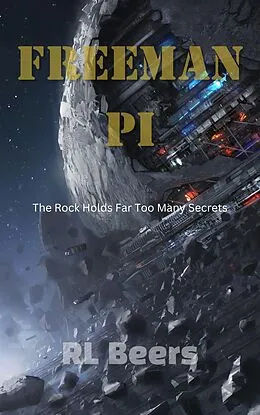 E-Book (epub) Freeman PI von Robert Beers