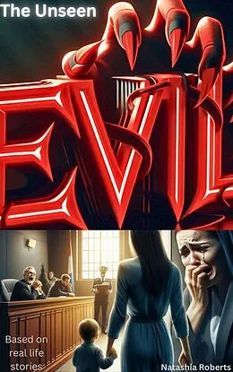 E-Book (epub) The Unseen Evil von Natashia Roberts