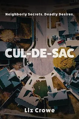 E-Book (epub) Cul-de-Sac von Liz Crowe