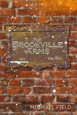 E-Book (epub) The Brookville Arms (Welcome to Brookville) von Michael Field