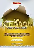 E-Book (epub) Kingdom Revealed von Angah Cedric