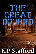 E-Book (epub) The Great Douhini (Mystery Theater Presents Cozy Mystery Series, #2) von Patti Ann Stafford