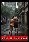 E-Book (epub) Lost in the Rain (contos, #1) von Jessica Diogo