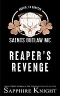 E-Book (epub) Reaper's Revenge von Sapphire Knight