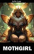 E-Book (epub) Mothgirl (Futa Monster Girls, #19) von Julie Law