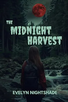 E-Book (epub) The Midnight Harvest von Evelyn Nightshade